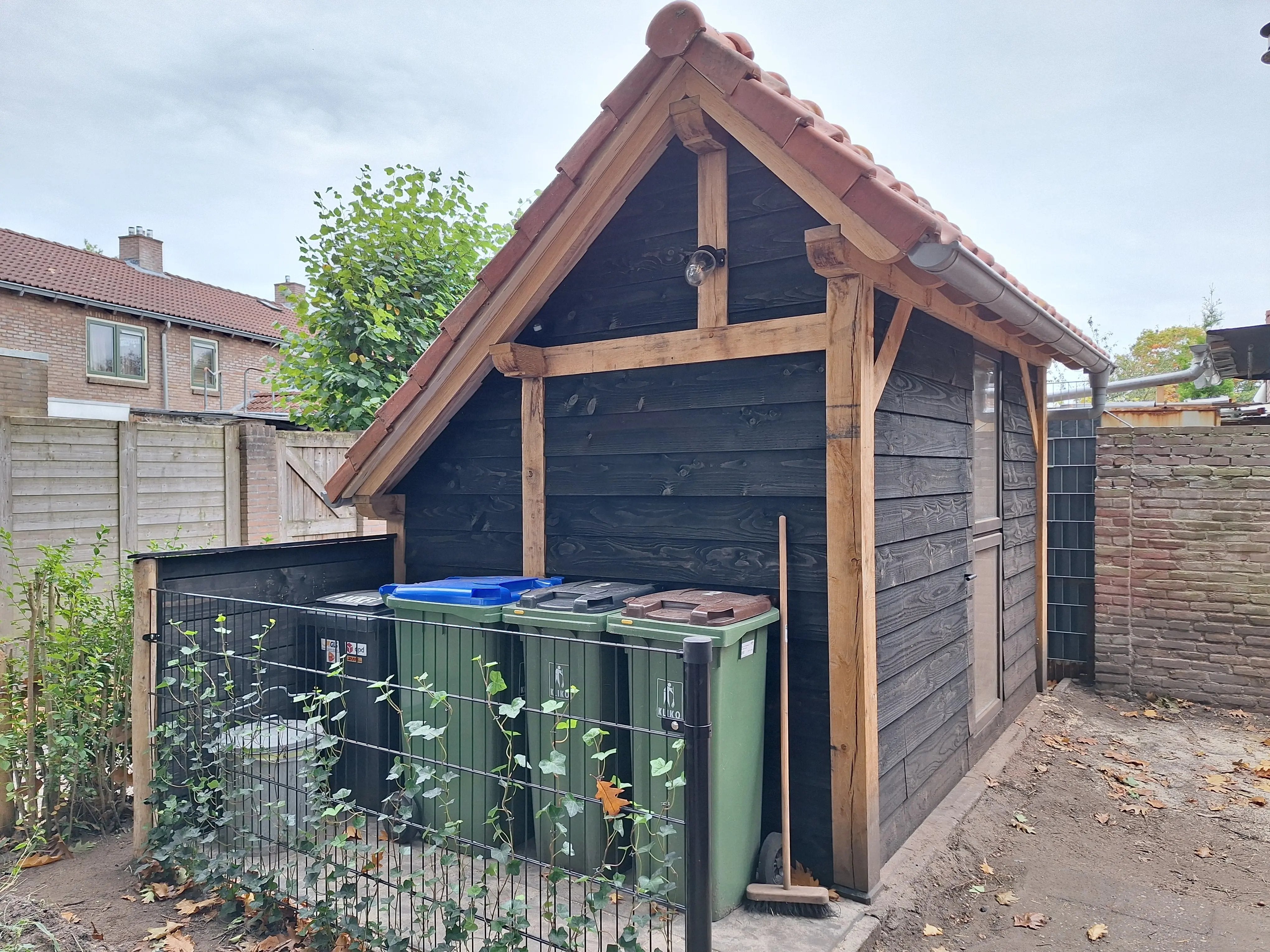 Andorra My Wood Build Kit