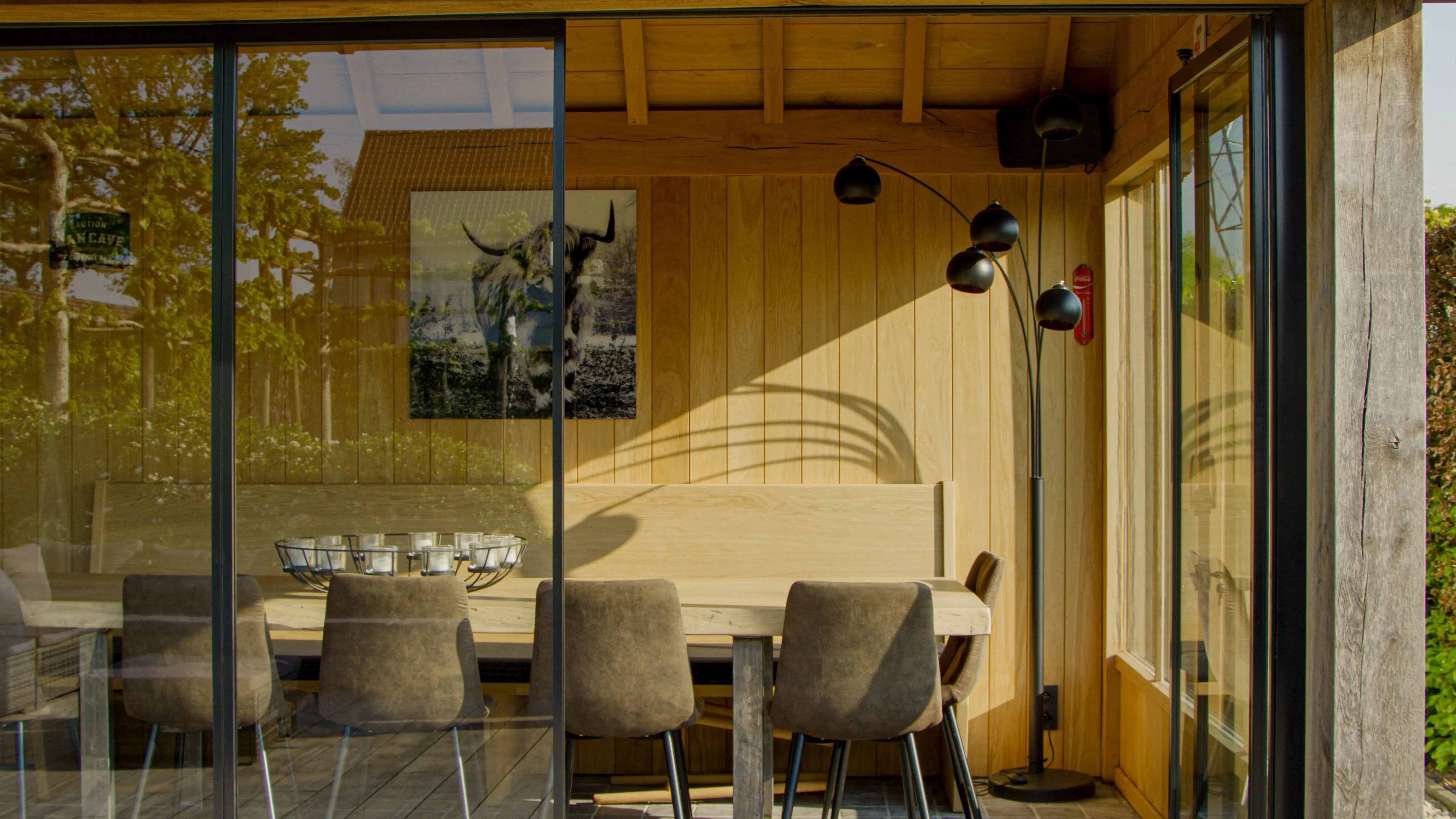 Rome My Wood Build Kit