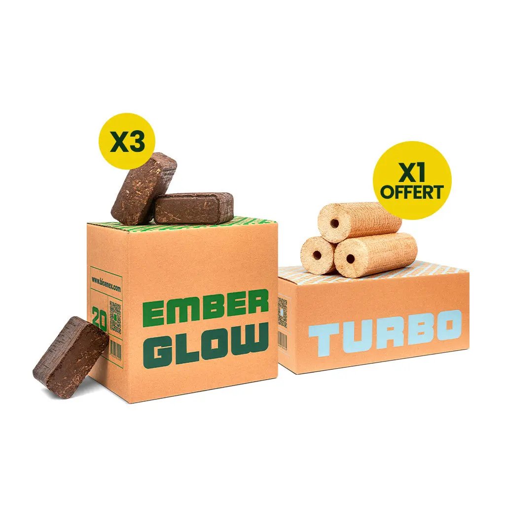 Offre Spéciale 3 + 1 Gratuit Bioenex France