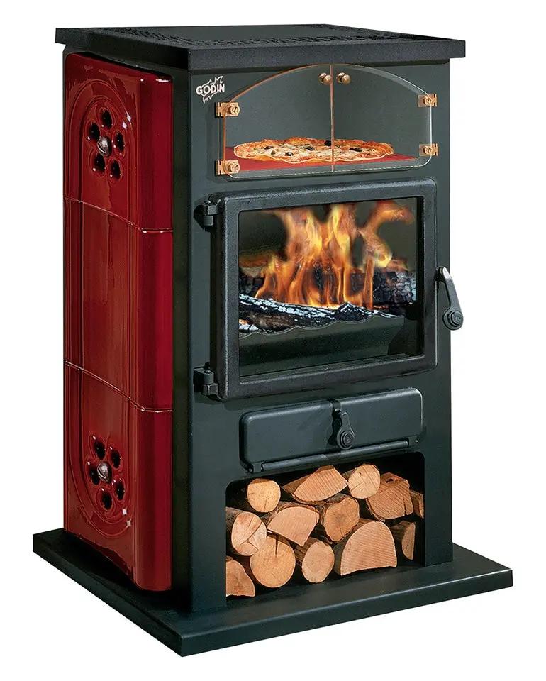 Godin Chamonix XXL Ma boutique