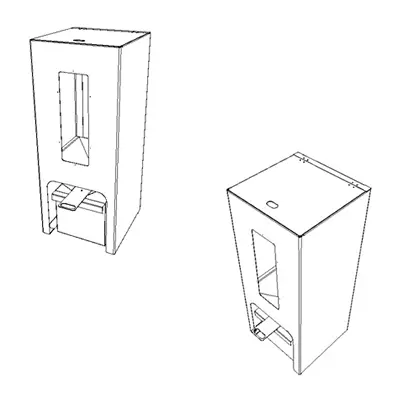 Distri Granul' - Accessoires Poussière-bois-de-chauffage