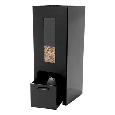 Distri Granul' - Accessoires Poussière-bois-de-chauffage