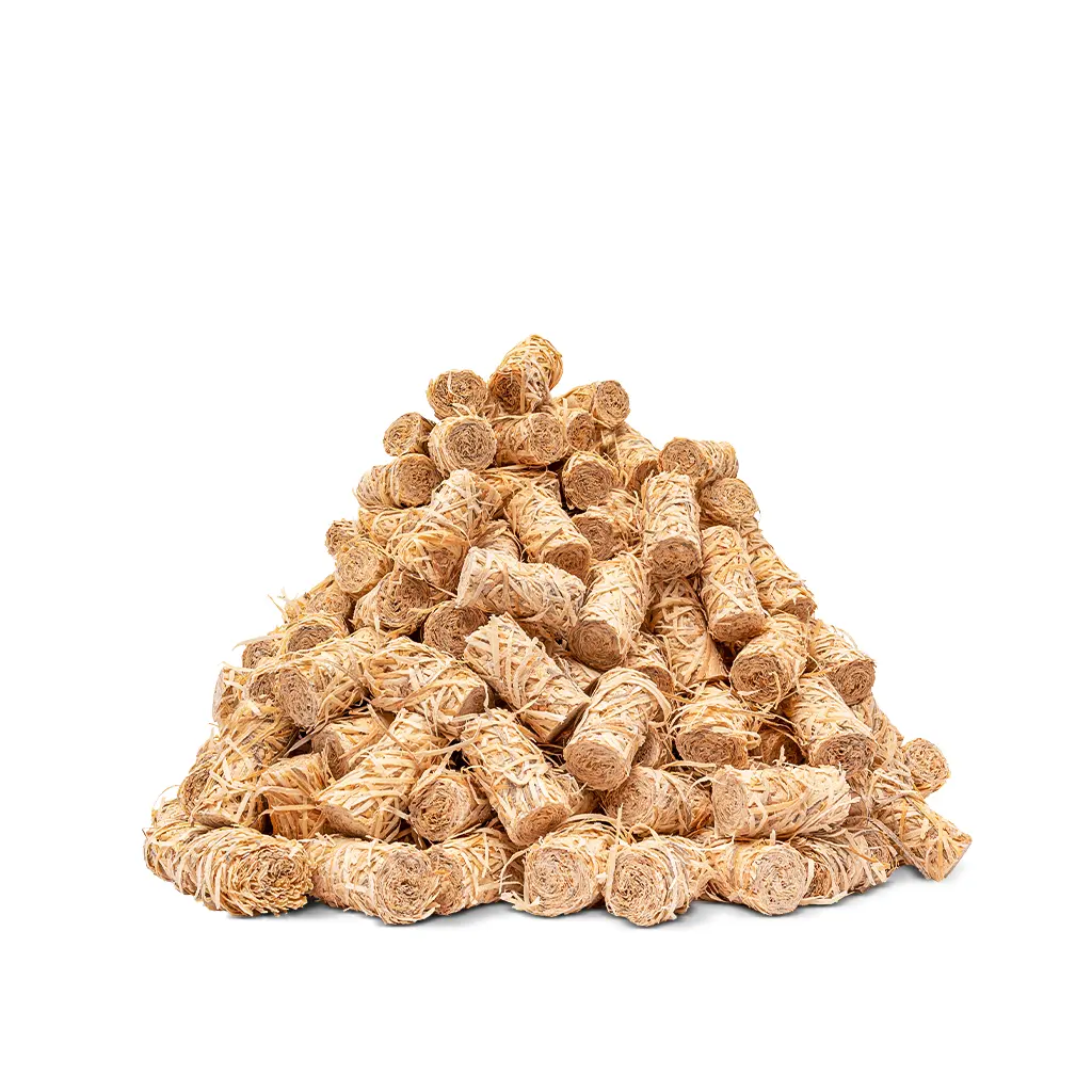 Allume-feux naturels Bioenex France