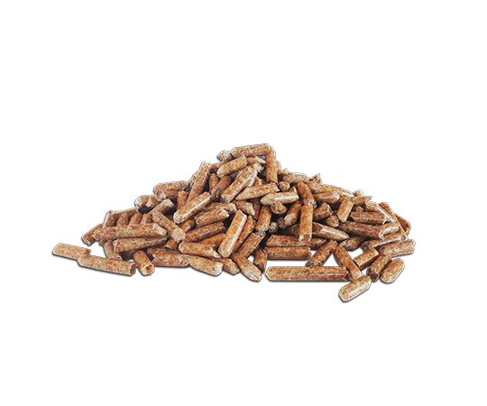 PELLETS Poussière-bois-de-chauffage