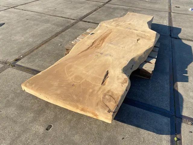 Plateau en bois de cèdre –2850 x 980 x 60 mm – Poncé My Wood Build Kit