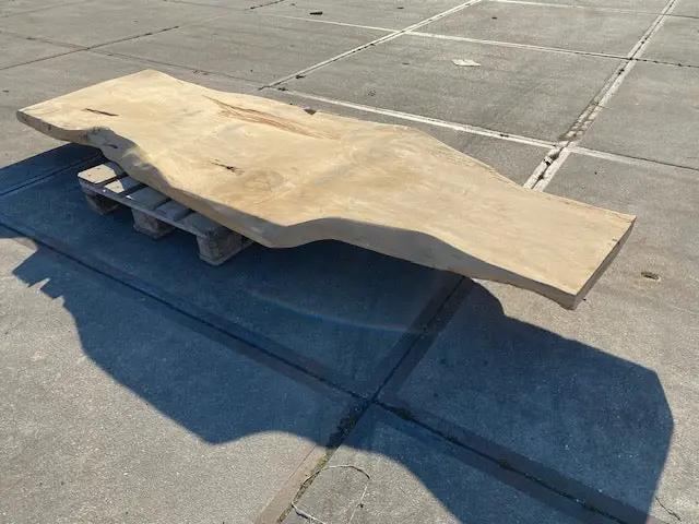 Plateau en bois de cèdre –2850 x 980 x 60 mm – Poncé My Wood Build Kit