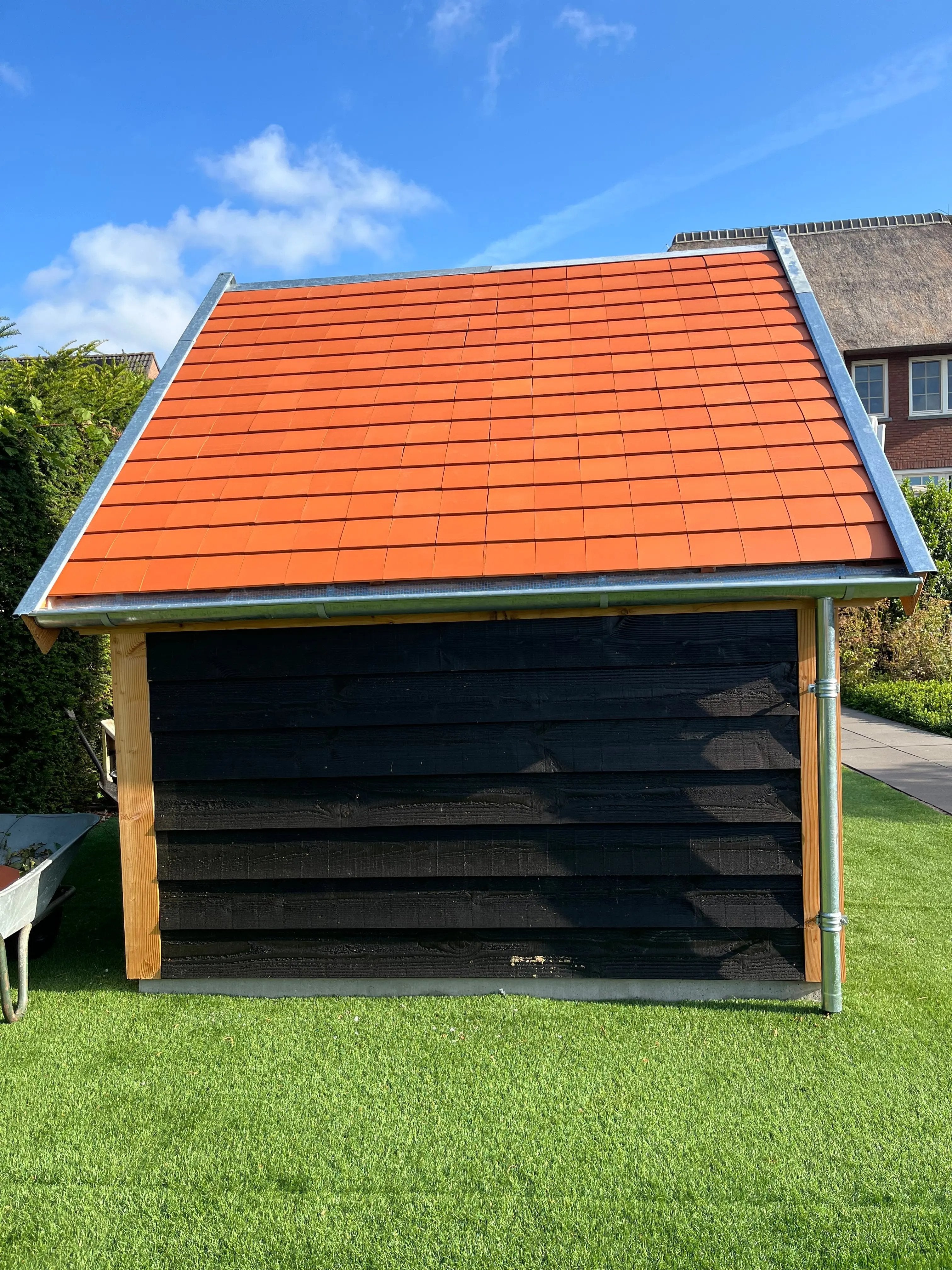 Andorra My Wood Build Kit