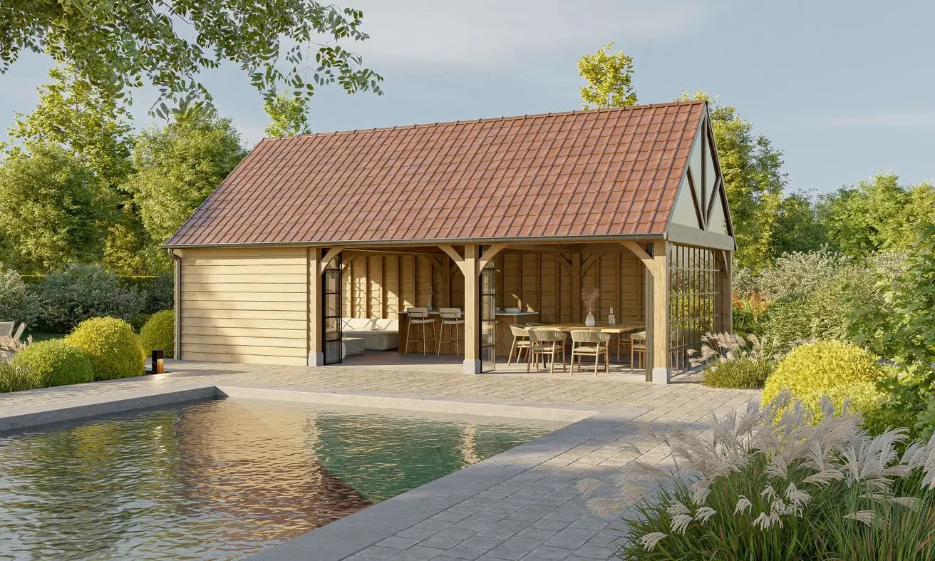 Ankara My Wood Build Kit