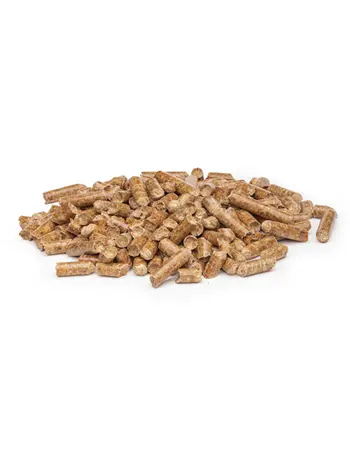 Pellets de bois EO2 - en vrac DINplus Poussière-bois-de-chauffage