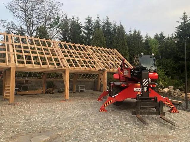 Ankara My Wood Build Kit