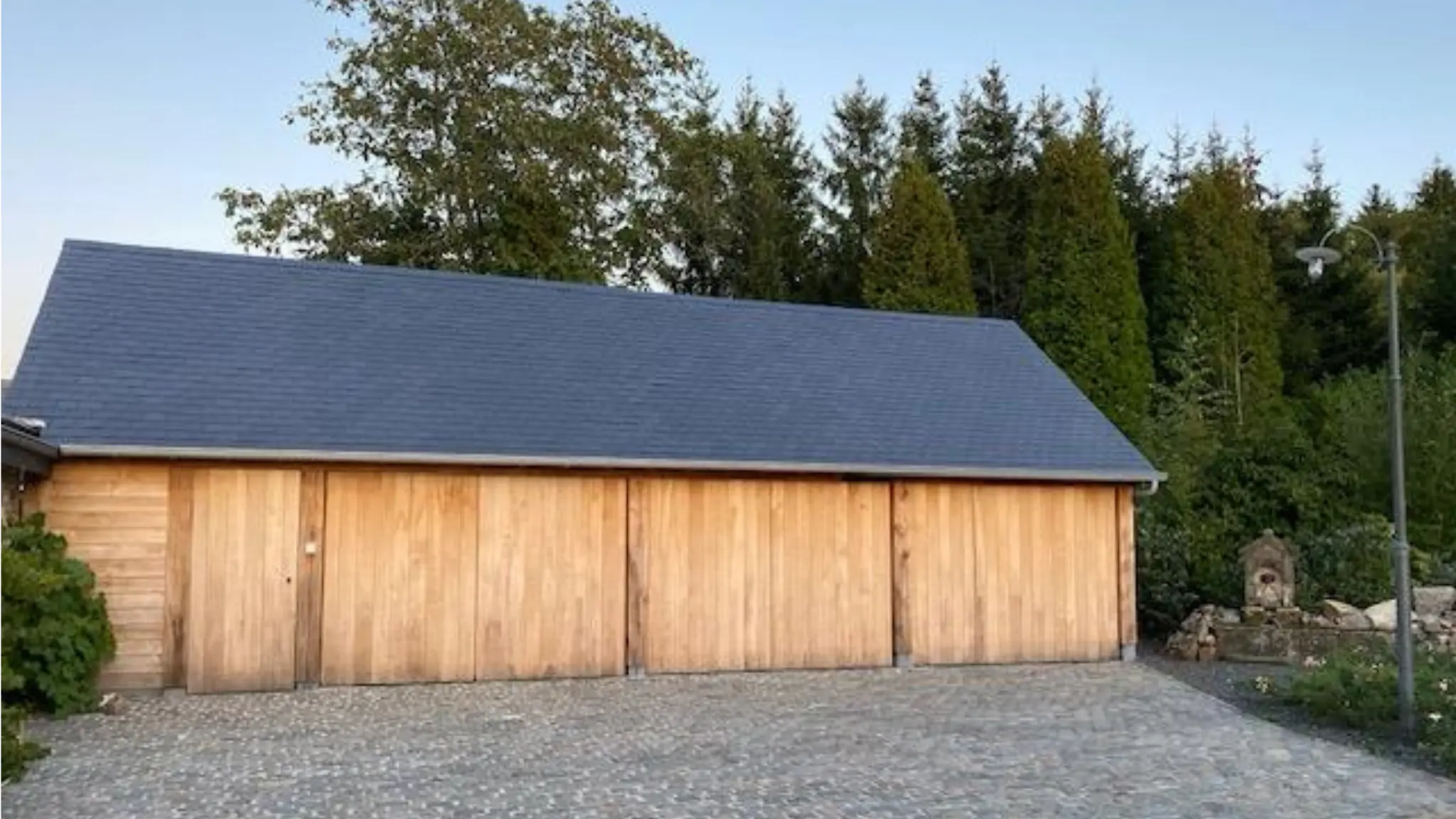 Valletta My Wood Build Kit