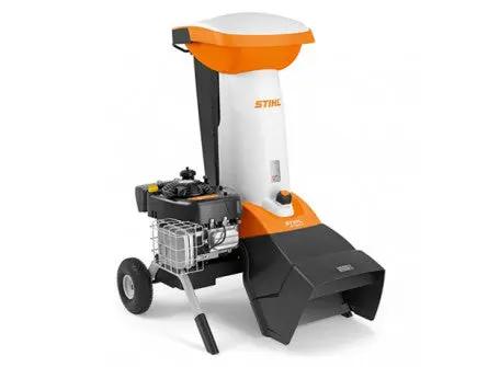 Broyeur végétaux stihl gh 460 c Barrau Machines Agricoles