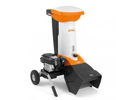 Broyeur végétaux stihl gh 460 Barrau Machines Agricoles