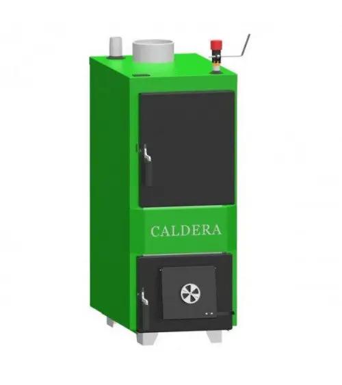 CALDERA 35KW PREMIUM CHAUDIÈRE BOIS Poussiere-bois-de-chauffage