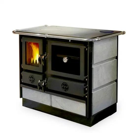 Thermo Magnum Bouilloire en stéatite Poussière-bois-de-chauffage