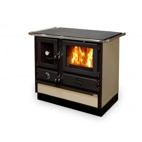 Cuisinière bouilleur Super Thermo Magnum Poussière-bois-de-chauffage