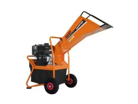 Broyeur de végétaux eliet maestro city Barrau Machines Agricoles