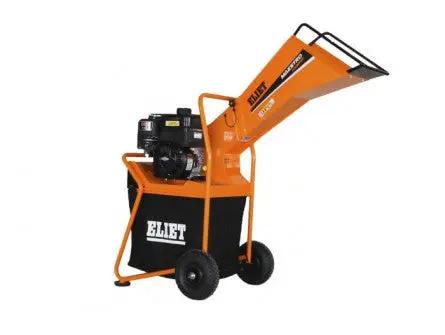 Broyeur de végétaux eliet maestro country Barrau Machines Agricoles