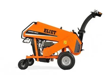 Broyeur de végétaux eliet super prof abm zr Barrau Machines Agricoles