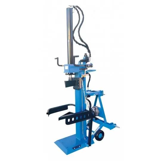 Fendeur de bois à prise de force Bexmann VLS 13T Poussière-bois-de-chauffage