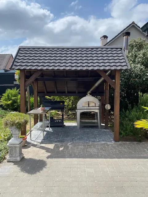 Andorra My Wood Build Kit