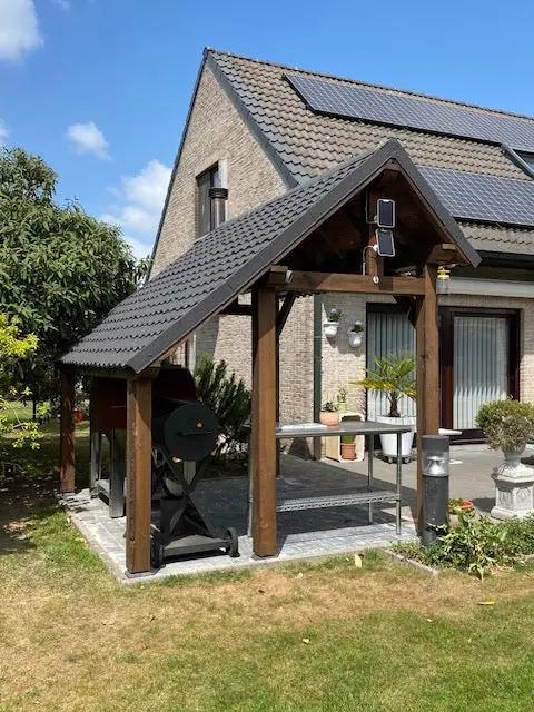 Andorra My Wood Build Kit