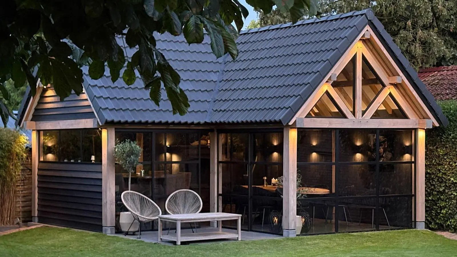 Milan My Wood Build Kit