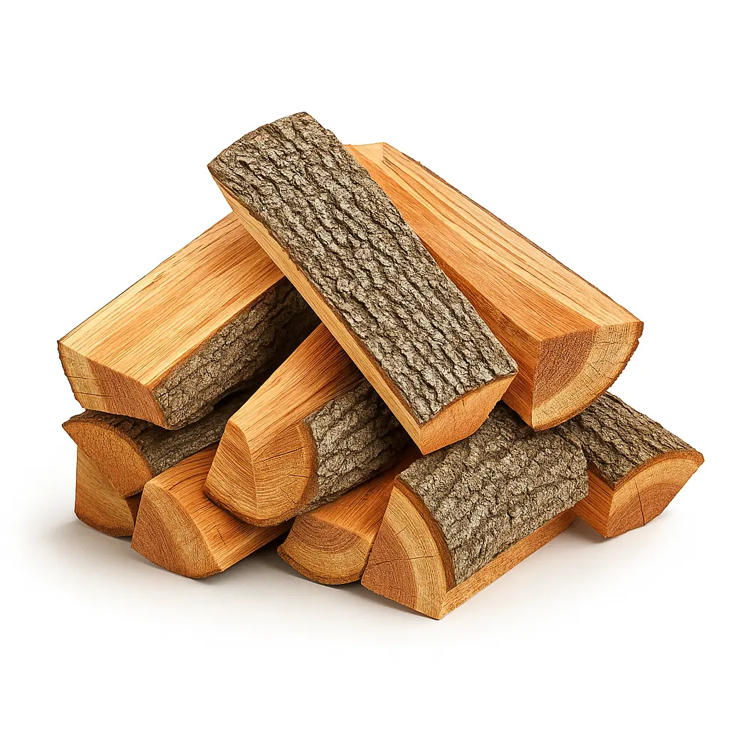 Bois de chauffage en 40 cm Ma boutique