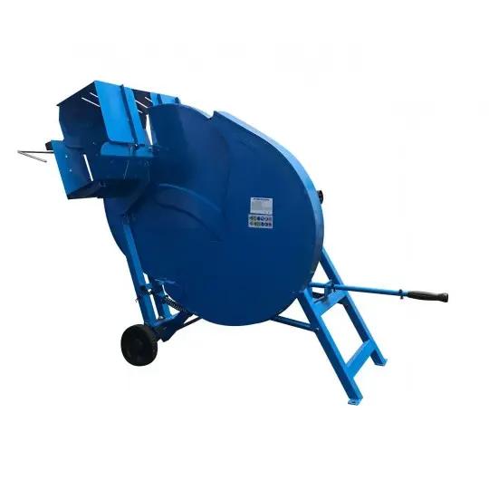 Scie circulaire électrique Bexmann 700 380V triphasée Poussière-bois-de-chauffage