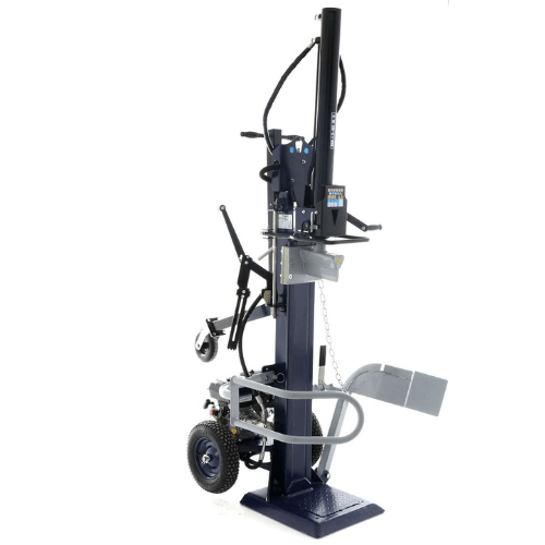 Fendeuse thermique bullmach bm-ls-bs 16 v - moteur b&s cr950 - 16 tonnes-neuf Barrau Machines Agricoles