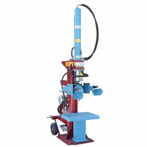 Fendeuse verticale à tracteur lux da 20 tonnes - course 1000mm-neuf Barrau Machines Agricoles