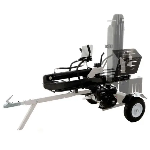 Fendeuse thermique multi-positions blackstone pml 22-60 - puissance de fendage 22t-neuf Barrau Machines Agricoles