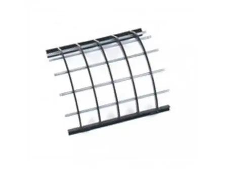 Tamis pour feuille broyeur maestro city et maestro country Barrau Machines Agricoles