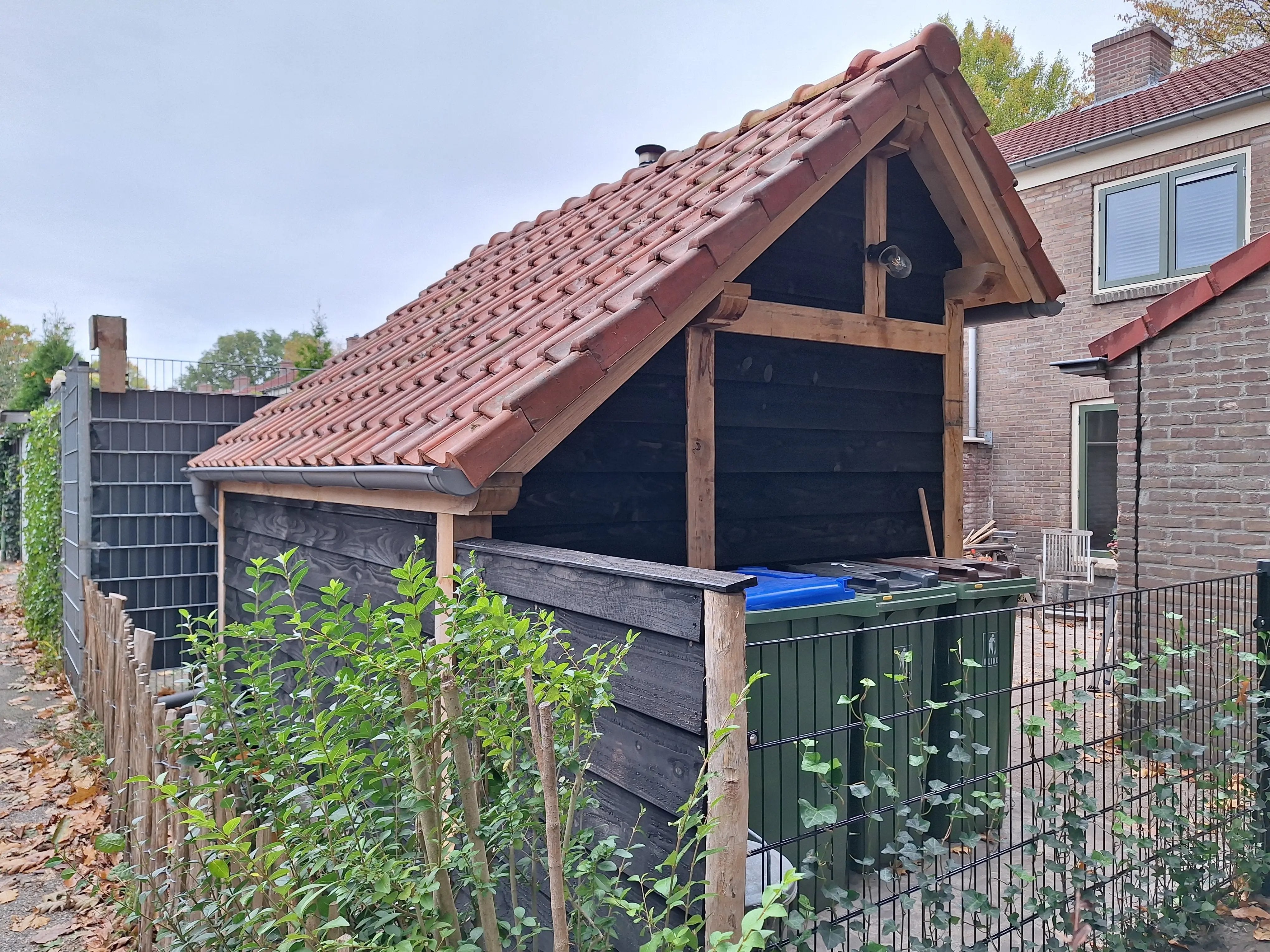 Andorra My Wood Build Kit