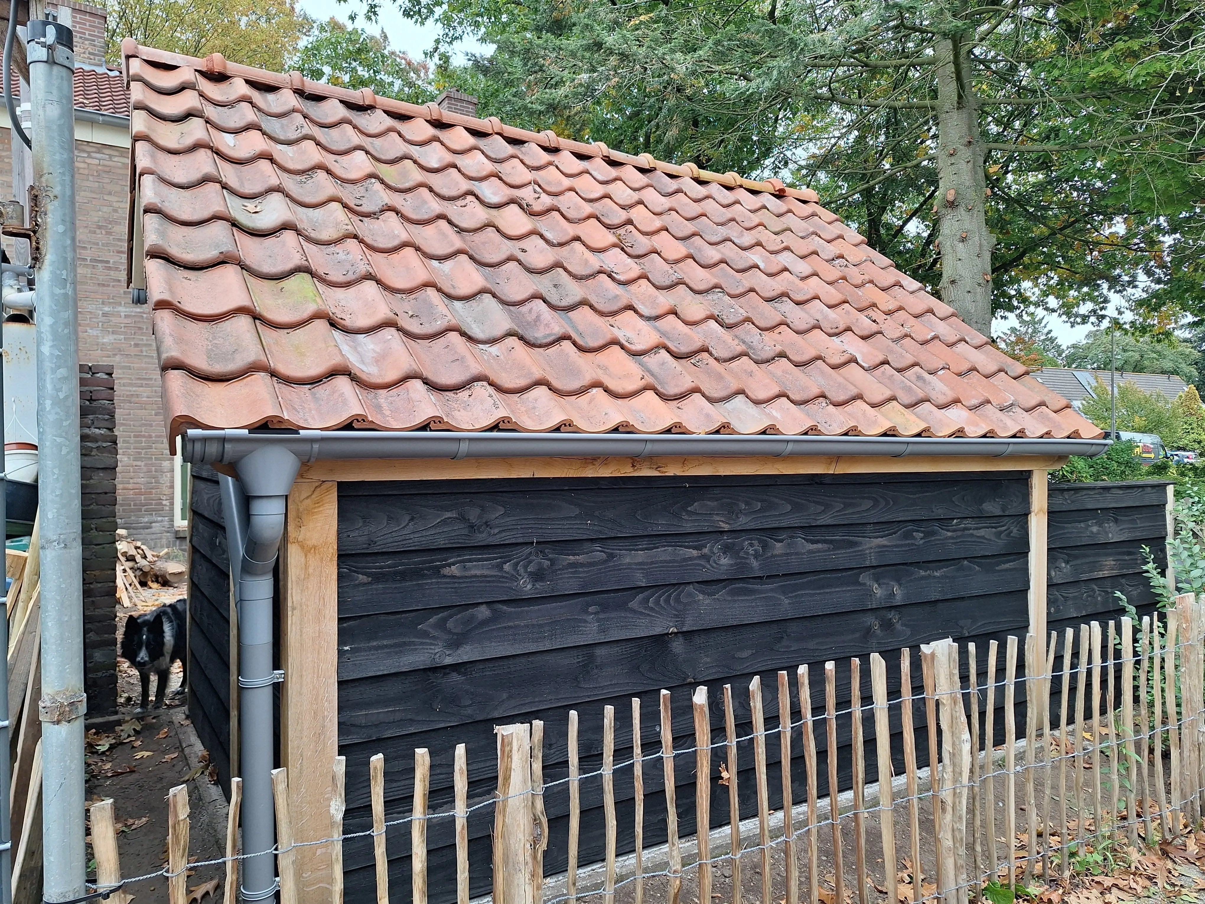 Andorra My Wood Build Kit