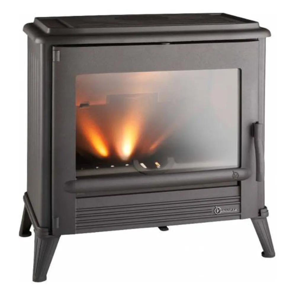 Poêle à bois MODENA CBS CHAUFFE BOIS SERVICES