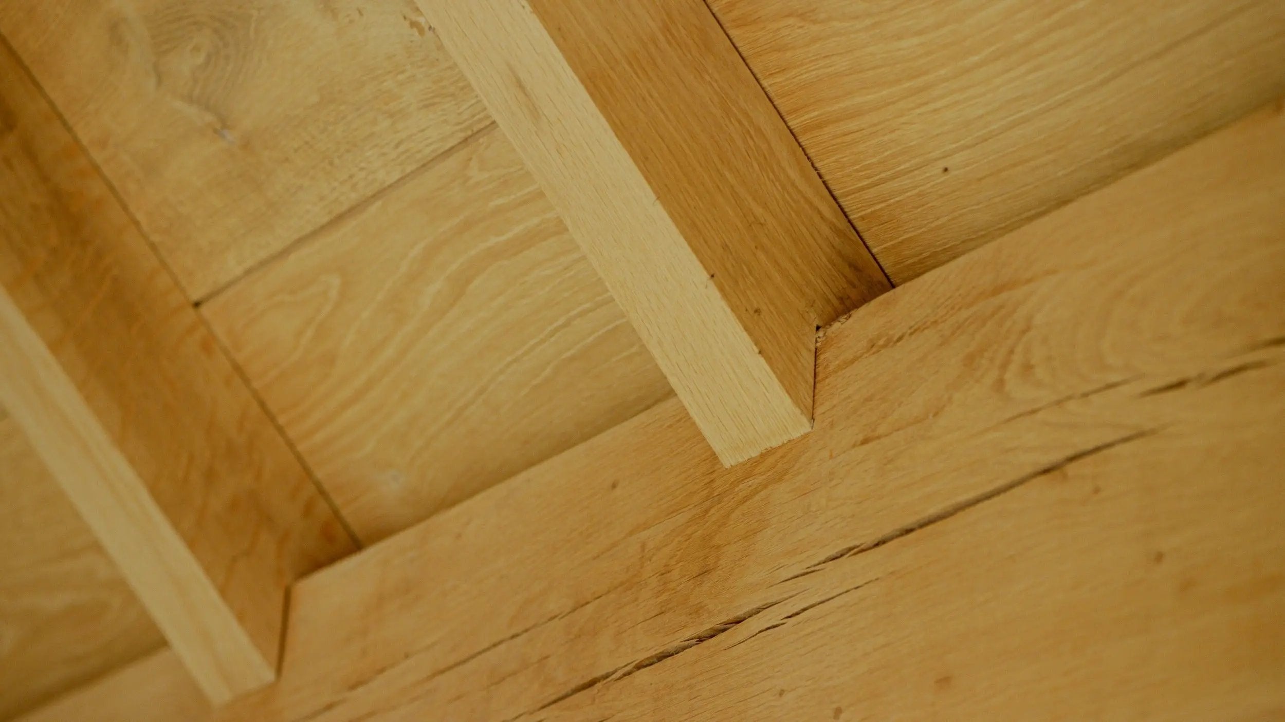 Rome My Wood Build Kit