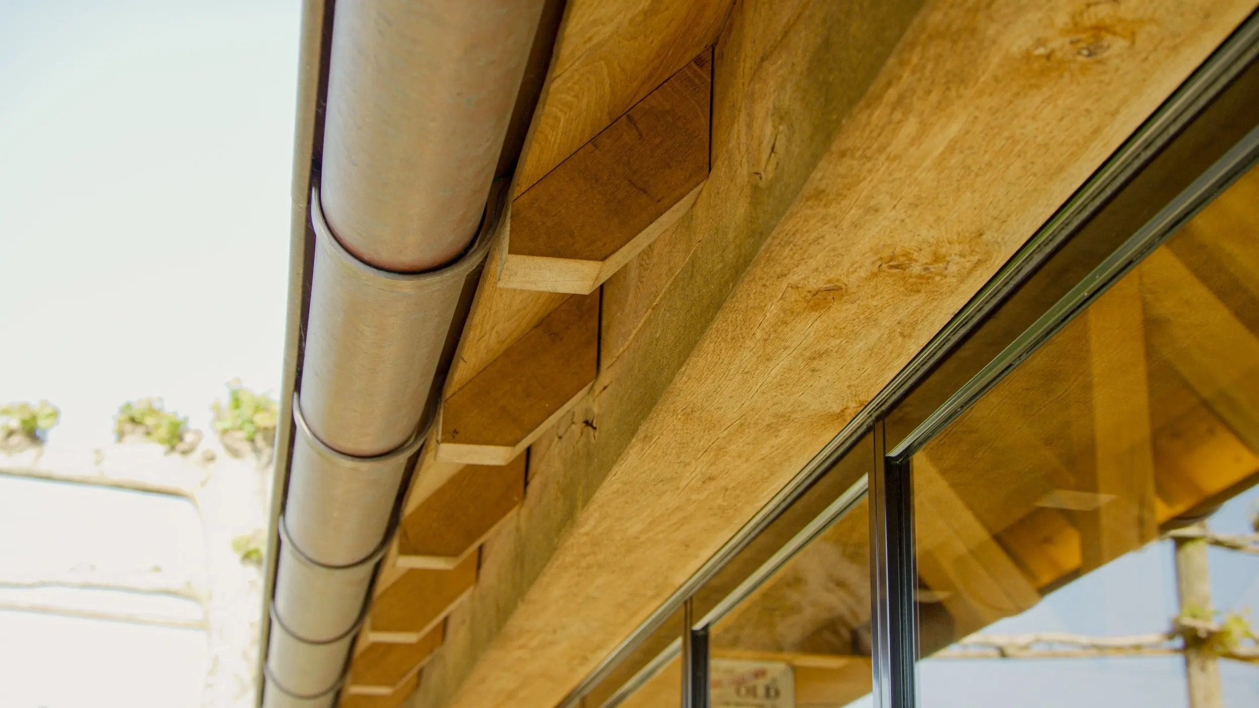 Rome My Wood Build Kit