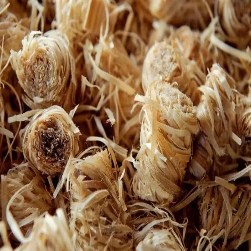 Briquet écologique naturel BIO Hot Fire 10 kg Primegarden