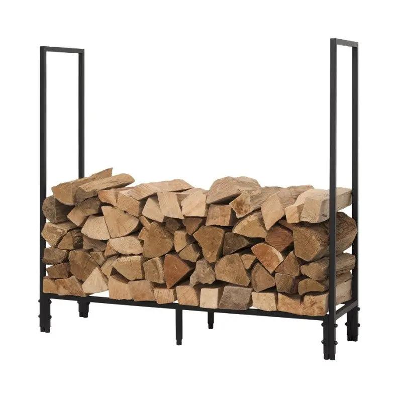 STOCKER Range-bûches extérieur CBS CHAUFFE BOIS SERVICES