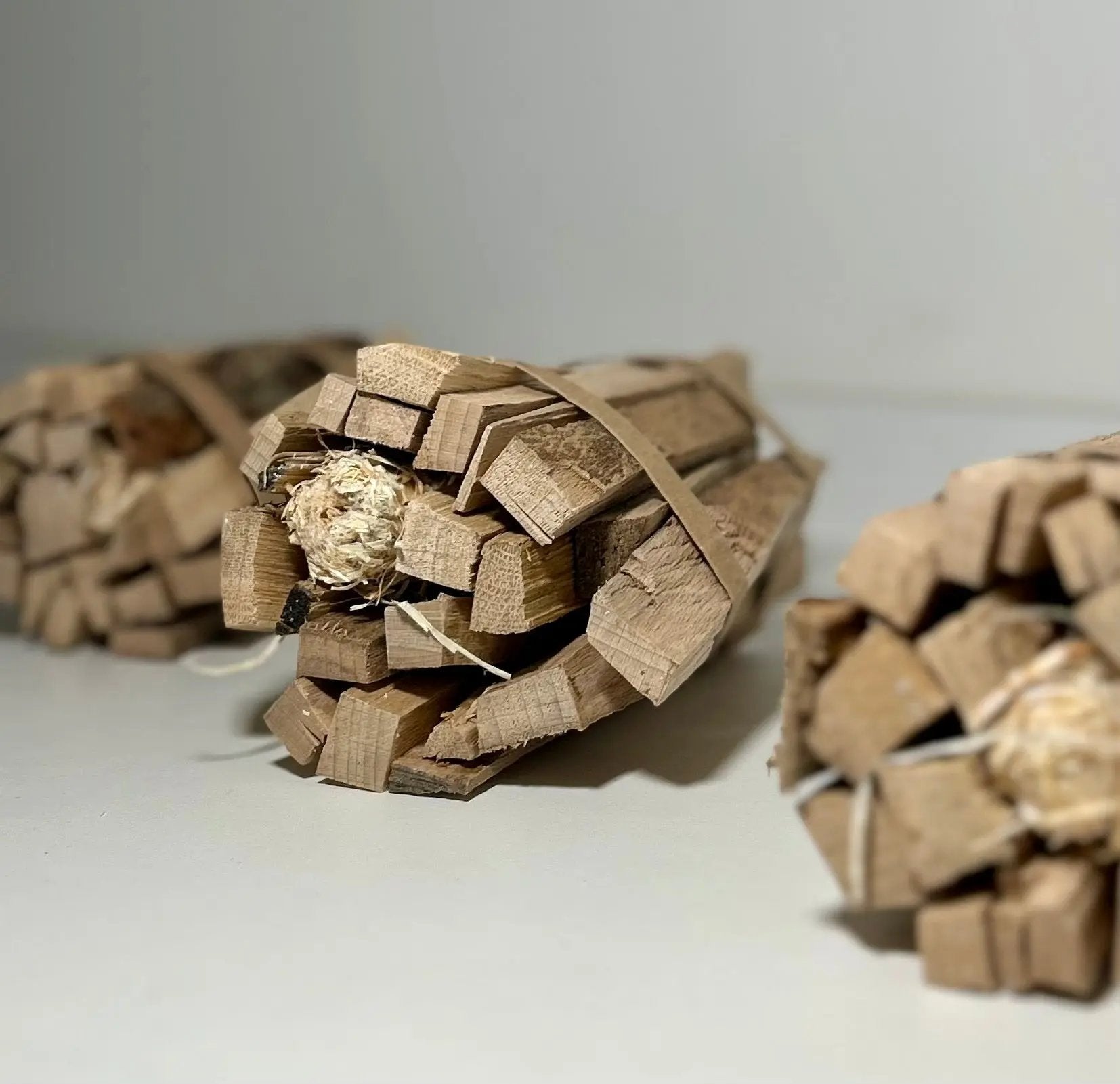 Kit Bois d’allumage La Flambée