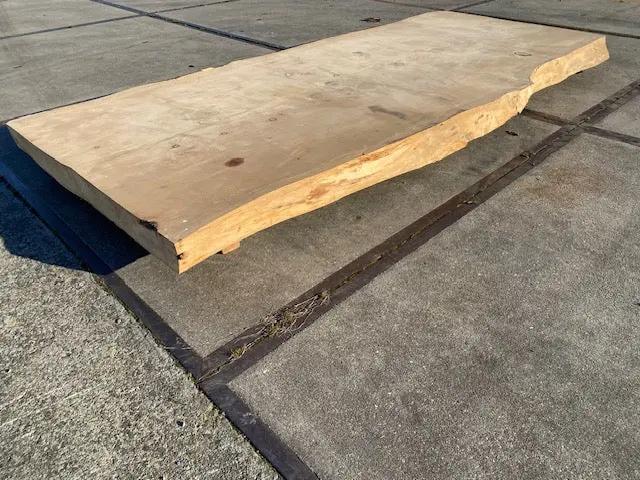 Plateau en bois de cèdre – 2860 x 1200 x 120 mm – Poncé My Wood Build Kit