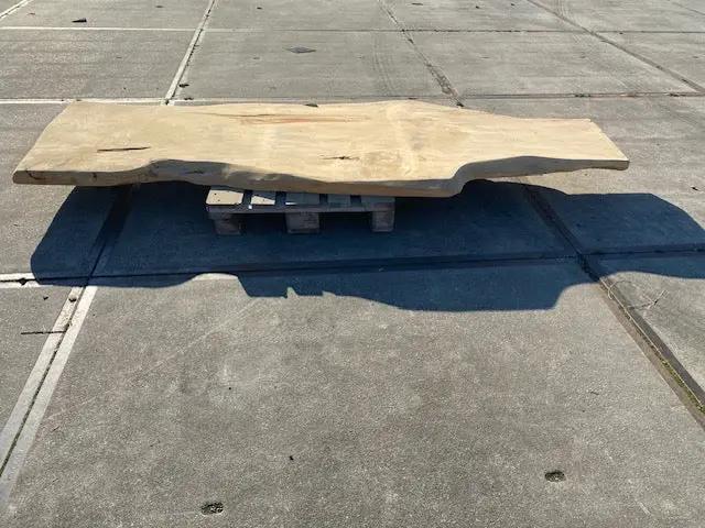 Plateau en bois de cèdre –2850 x 980 x 60 mm – Poncé My Wood Build Kit