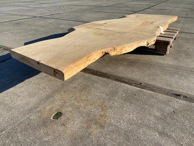 Plateau en bois de cèdre –2850 x 980 x 60 mm – Poncé My Wood Build Kit