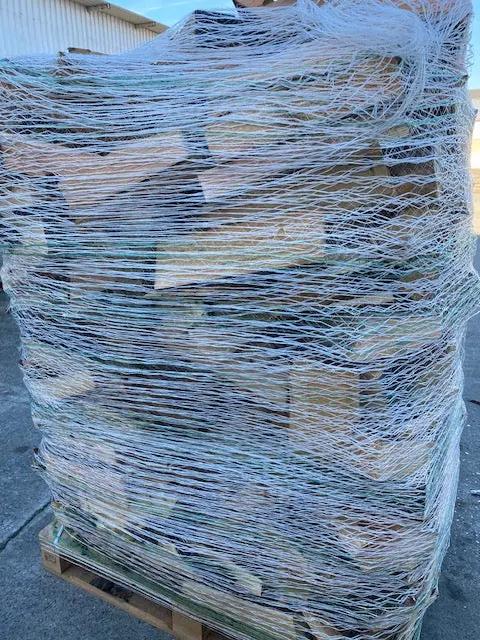 Bois de chauffage en chêne - Séché à l'air My Wood Build Kit