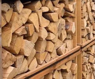 Bois de Chauffage - Stère demi-sec de 50cm (Secteur Hors Chautagne) BOIS DE CHAUTAGNE