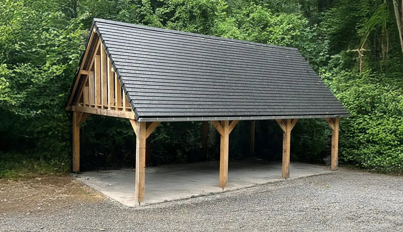 Ankara My Wood Build Kit