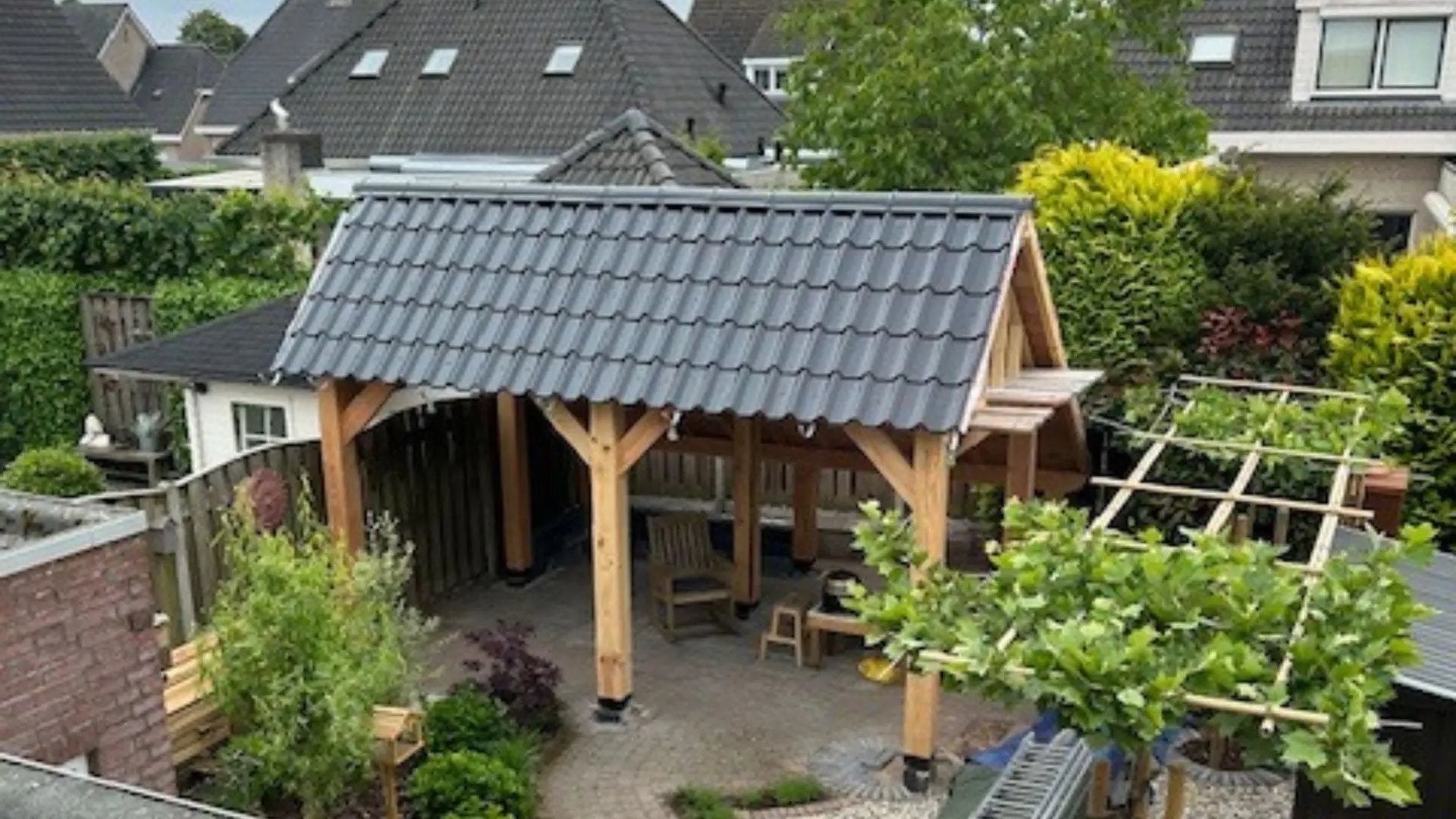 Sofia My Wood Build Kit