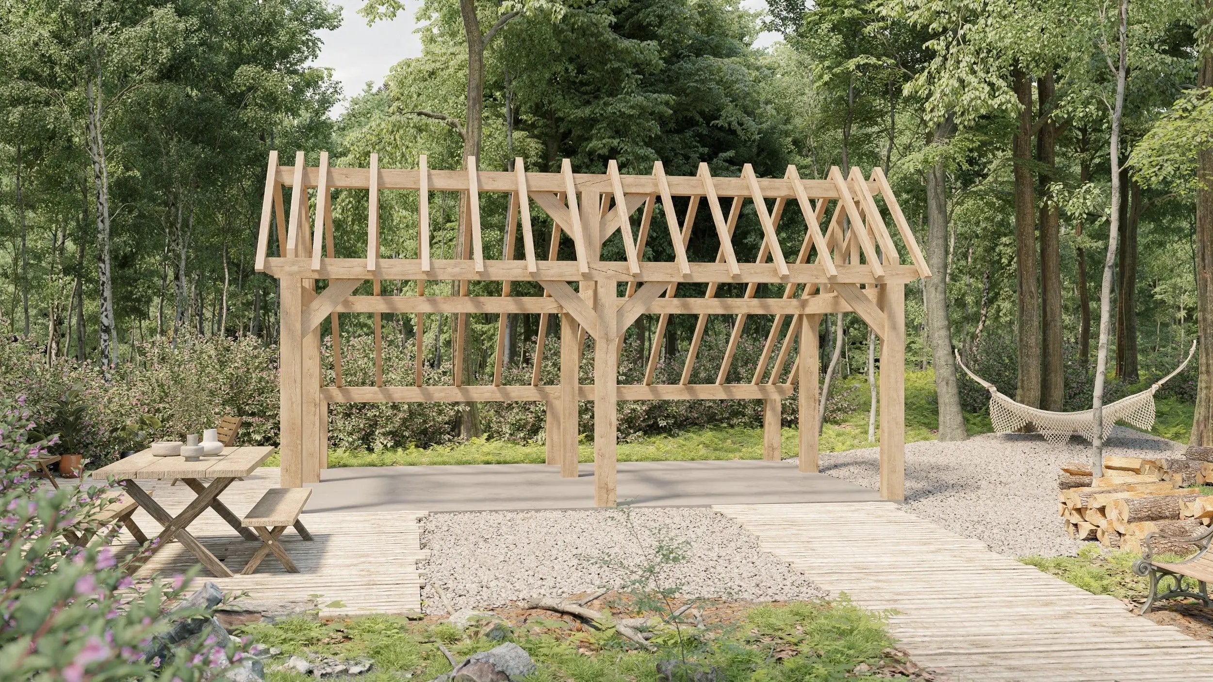 Sofia My Wood Build Kit