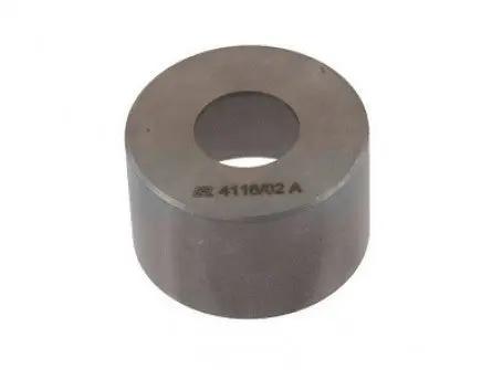 Anneau protection (pour montage broyeur) Barrau Machines Agricoles